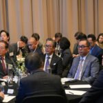 Dorong Investasi Asing, WIRARAJA GESEIP Intensifkan Lobi ke Korea Selatan