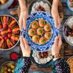 Ramadhan Dongkrak Bisnis Kuliner Hotel, Grand Mercure Luncurkan Program Iftar Premium