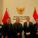 BP Batam Promosikan Batam di Euromaritime 2026, Bidik Investasi Maritim Eropa