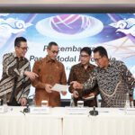 OJK Bersama LPS dan BPS Luncurkan Survei Literasi Keuangan 2026