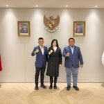 HKI Perkuat Kerja Sama Investasi dengan Korea, Bidik JV Industri Manufaktur dan Energi Hijau