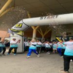 RSBP Fun Run 2026 Jadi Ajang Aktivasi Gaya Hidup Sehat di Sekupang