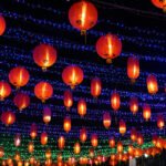 Festival Imlek Dorong Akselerasi New Nagoya, BP Batam Siapkan Revitalisasi Kawasan