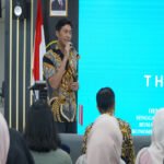 OJK Genjot Literasi Keuangan, Bentengi Masyarakat dari Jebakan Investasi Ilegal