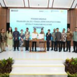 Batam Perkuat Posisi Sebagai Hub Digital Dunia Lewat Ekspansi Pusat Data Hyperscale DayOne