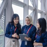 Telkom Targetkan 27 Persen Manajerial di 2030 Diisi Wanita