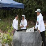 BP Batam Kecam Perusakan Puluhan Tanaman Bougenvile