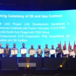 PGN Genjot Penguatan Energi Nasional di IPA 2026