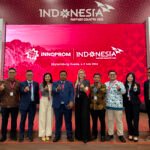 HKI Gaet Investor Rusia Lewat INNOPROM 2026, Perkuat Kerja Sama Kawasan Industri