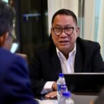 Realisasi Investasi Batam Tembus Rp17,48 Triliun pada Triwulan I 2026