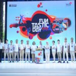 Telkom Genap 61 Tahun, Perkuat Transformasi Digital untuk Dorong Pertumbuhan Berkelanjutan