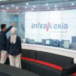 InfraNexia Cetak Pendapatan Rp7,7 Triliun di Semester I 2026, Kontribusi Non-TelkomGroup Melonjak 31%