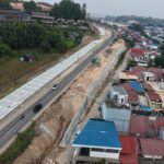 BP Batam Percepat Pembangunan Infrastruktur Jalan untuk Perkuat Konektivitas