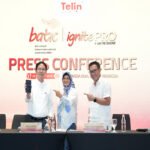 BATIC 2026 Buka Babak Baru Transformasi Digital Asia Pasifik