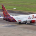 Batik Air Malaysia Buka Rute Baru Batam-Penang Mulai Oktober 2026