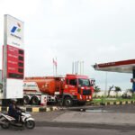 Pertamina Perkuat Perbaikan Layanan SPBU di Bintan, Evaluasi Operasional Berjalan