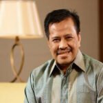 Ketika Dunia Mulai Menggeser Brankas: Peringatan dari Utang Amerika bagi Indonesia